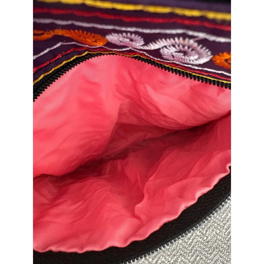 N/A handcrafted hmong